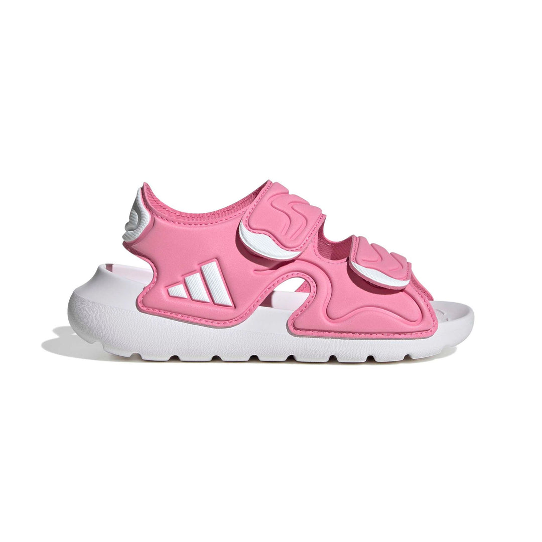 adidas Altaswim 3 C - blipnk/ftwwht/blipnk