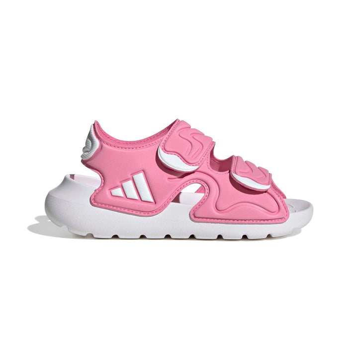 adidas Altaswim 3 C - blipnk/ftwwht/blipnk