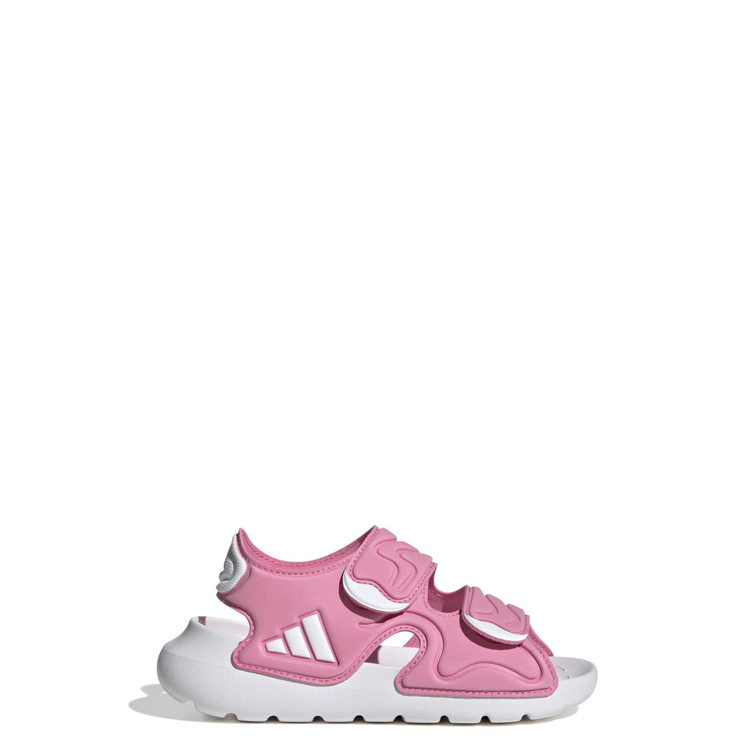 adidas Altaswim 3 C - blipnk/ftwwht/blipnk