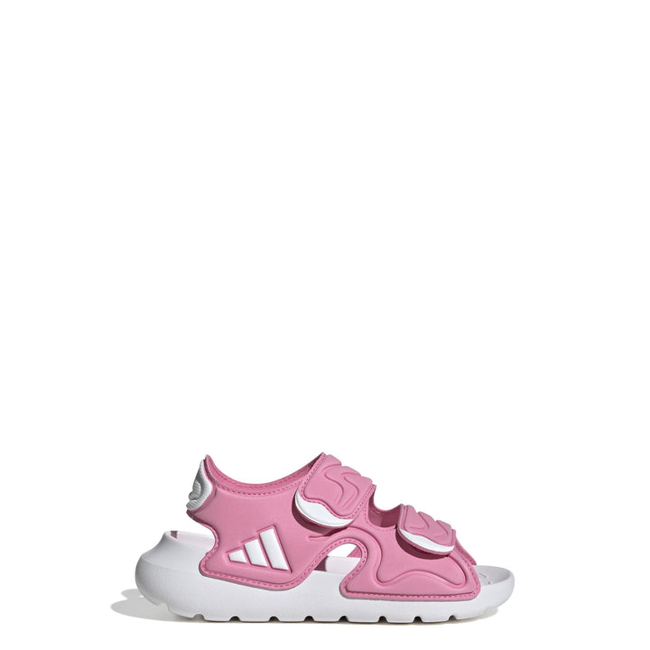 adidas Altaswim 3 C - blipnk/ftwwht/blipnk
