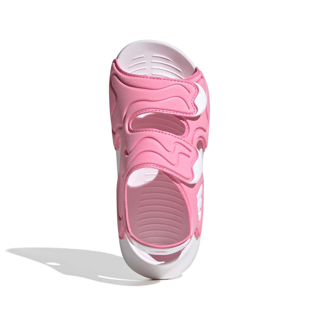 adidas Altaswim 3 C - blipnk/ftwwht/blipnk