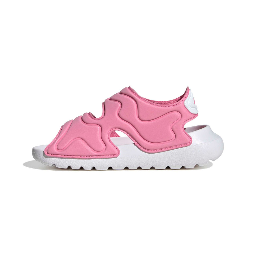 adidas Altaswim 3 C - blipnk/ftwwht/blipnk