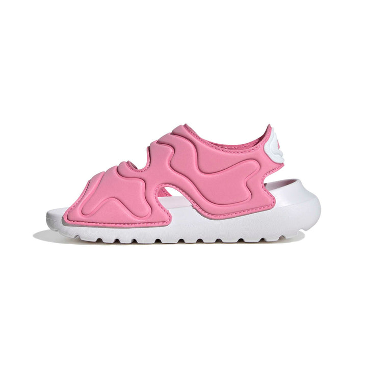 adidas Altaswim 3 C - blipnk/ftwwht/blipnk