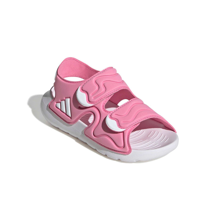 adidas Altaswim 3 C - blipnk/ftwwht/blipnk