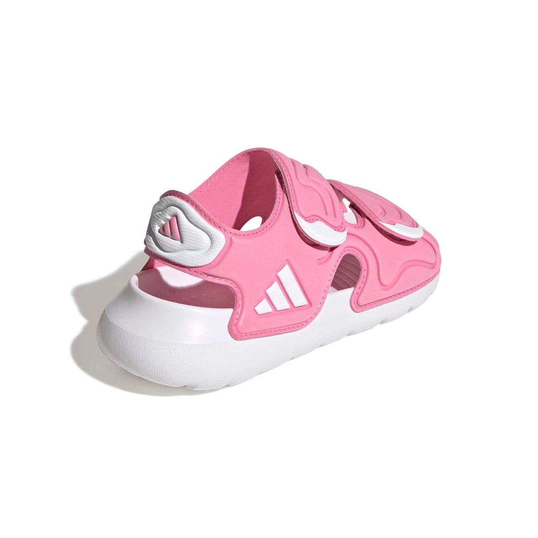 adidas Altaswim 3 C - blipnk/ftwwht/blipnk