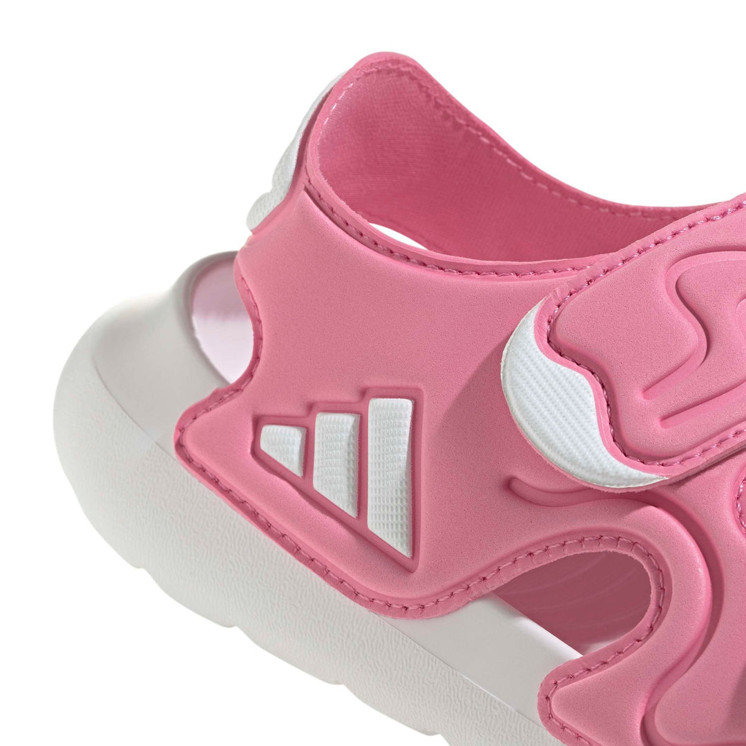 adidas Altaswim 3 C - blipnk/ftwwht/blipnk