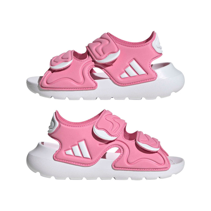 adidas Altaswim 3 C - blipnk/ftwwht/blipnk