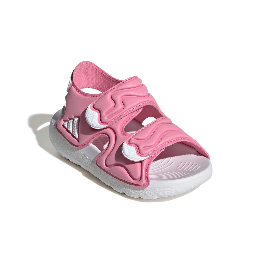 adidas Altaswim 3 I - blipnk/ftwwht/blipnk