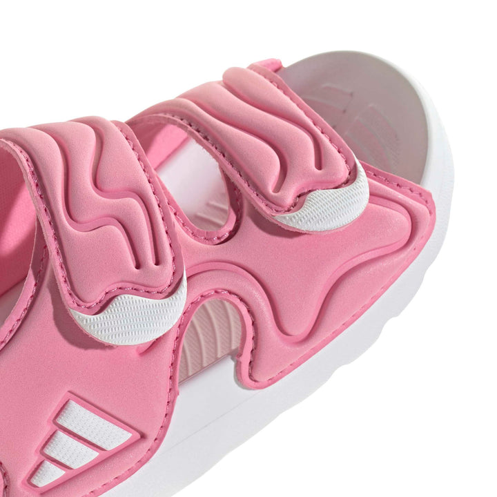 adidas Altaswim 3 I - blipnk/ftwwht/blipnk