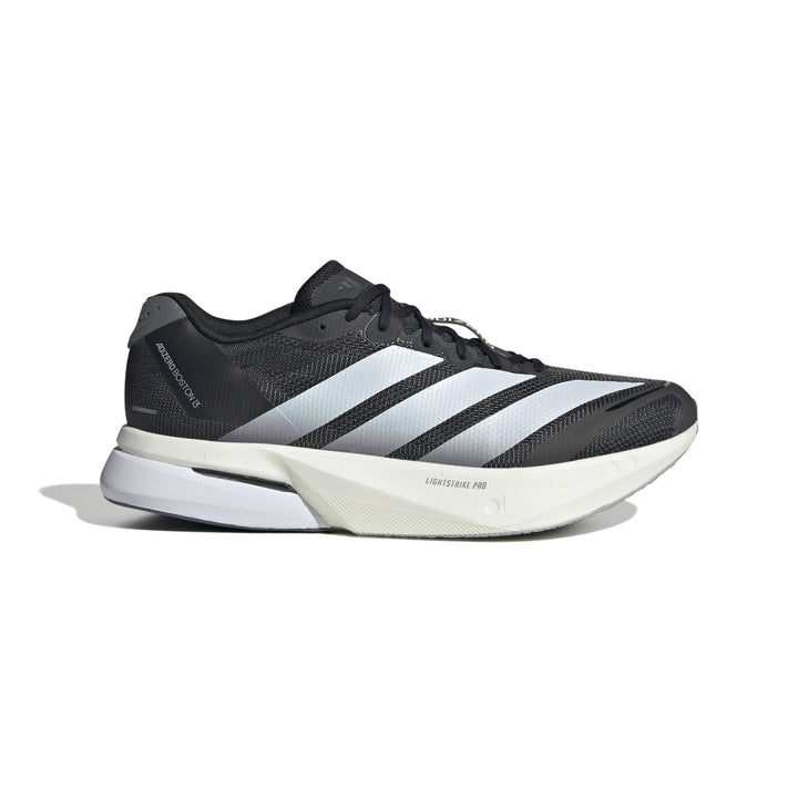 adidas Adizero Boston 13 M - cblack/ftwwht/grefiv