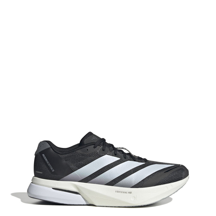 adidas Adizero Boston 13 M - cblack/ftwwht/grefiv