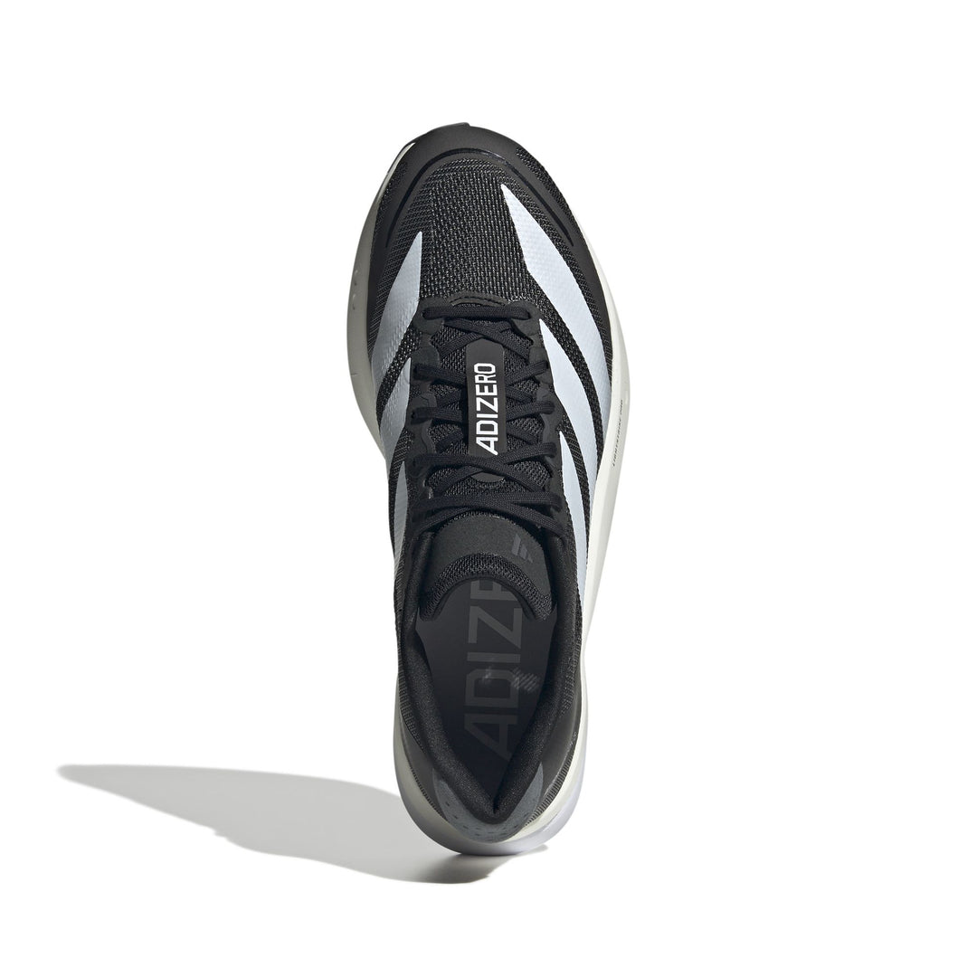adidas Adizero Boston 13 M - cblack/ftwwht/grefiv