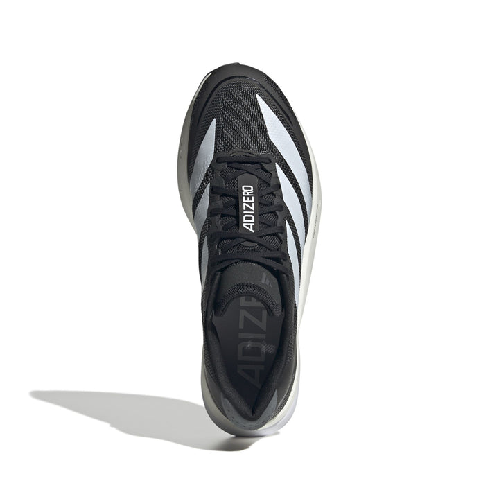 adidas Adizero Boston 13 M - cblack/ftwwht/grefiv