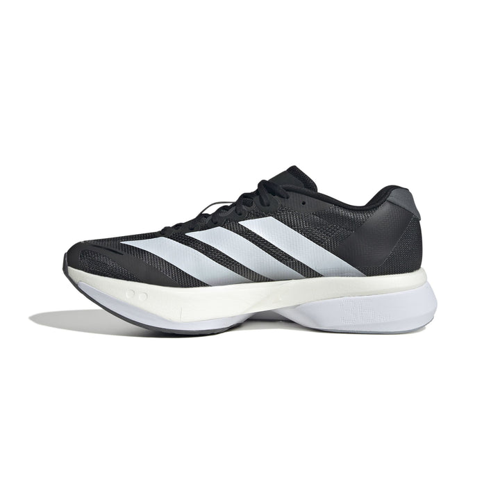 adidas Adizero Boston 13 M - cblack/ftwwht/grefiv