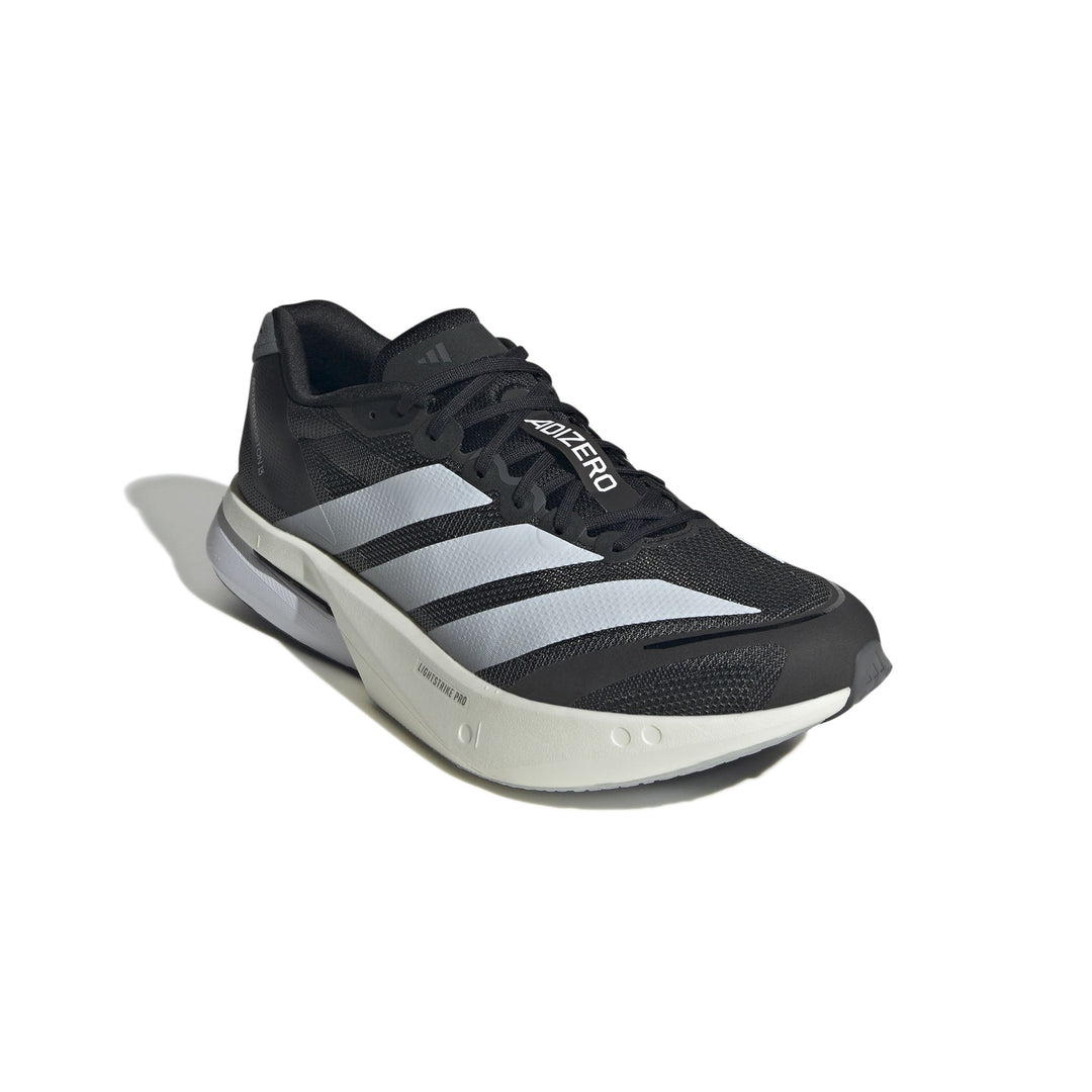 adidas Adizero Boston 13 M - cblack/ftwwht/grefiv