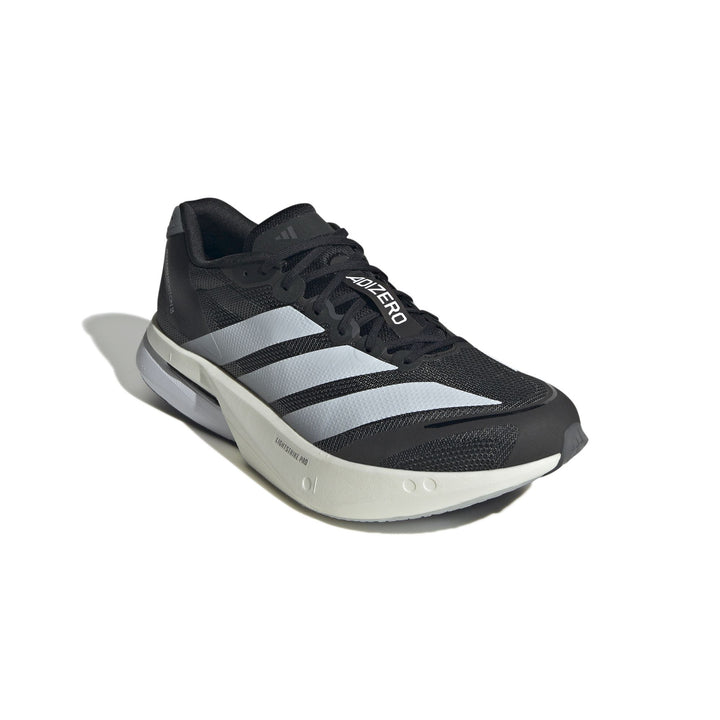 adidas Adizero Boston 13 M - cblack/ftwwht/grefiv