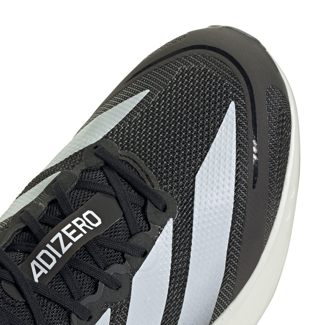 adidas Adizero Boston 13 M - cblack/ftwwht/grefiv