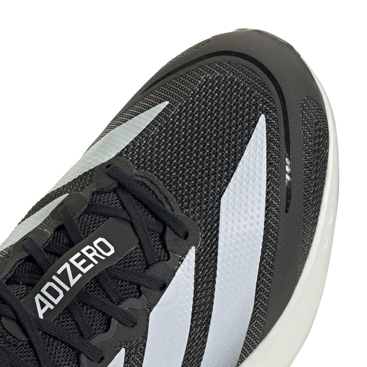 adidas Adizero Boston 13 M - cblack/ftwwht/grefiv