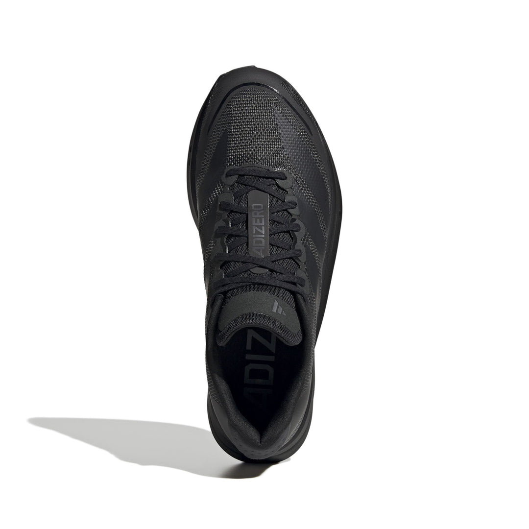 adidas Adizero Boston 13 M - cblack/carbon/cblack