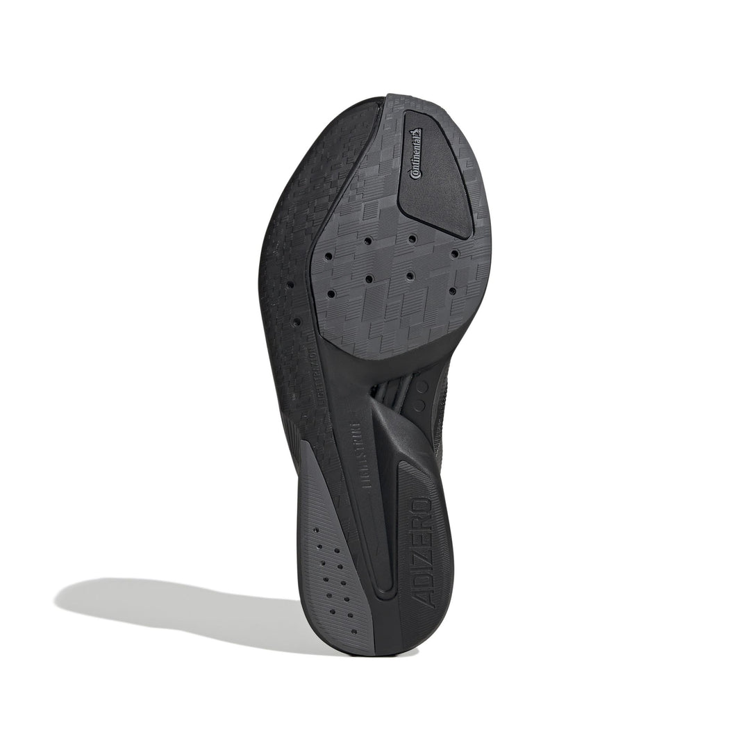 adidas Adizero Boston 13 M - cblack/carbon/cblack