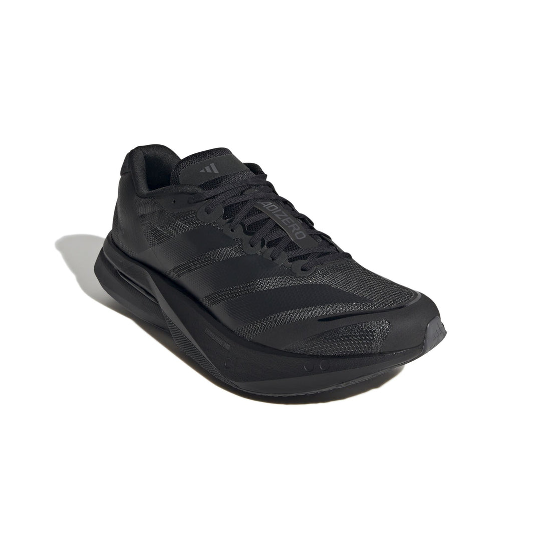 adidas Adizero Boston 13 M - cblack/carbon/cblack