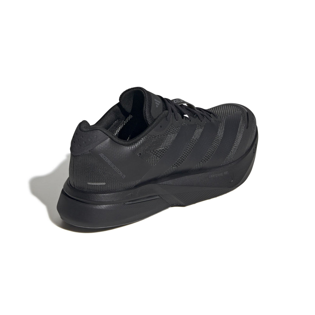 adidas Adizero Boston 13 M - cblack/carbon/cblack