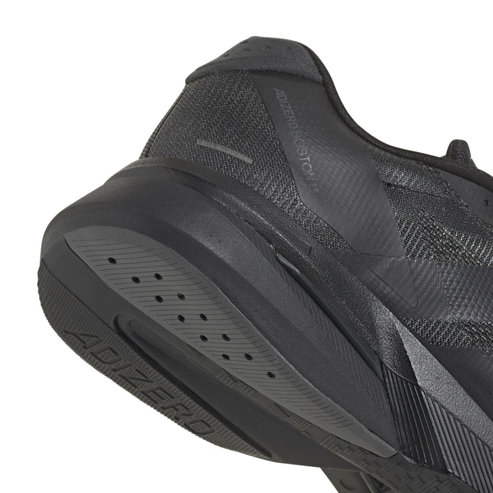 adidas Adizero Boston 13 M - cblack/carbon/cblack