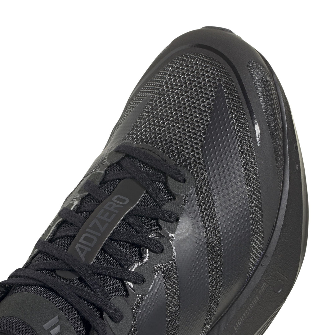 adidas Adizero Boston 13 M - cblack/carbon/cblack