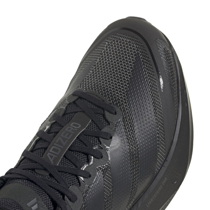 adidas Adizero Boston 13 M - cblack/carbon/cblack