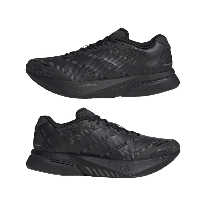 adidas Adizero Boston 13 M - cblack/carbon/cblack