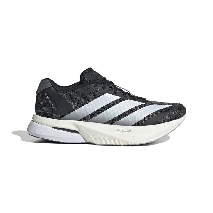 adidas Adizero Boston 13 W - cblack/ftwwht/grefiv