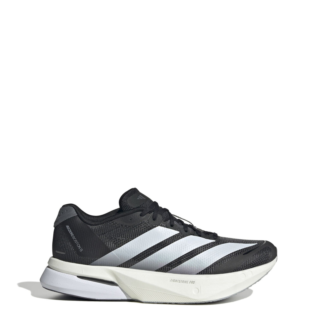 adidas Adizero Boston 13 W - cblack/ftwwht/grefiv