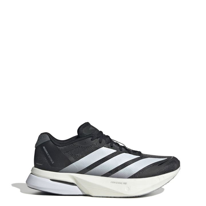 adidas Adizero Boston 13 W - cblack/ftwwht/grefiv