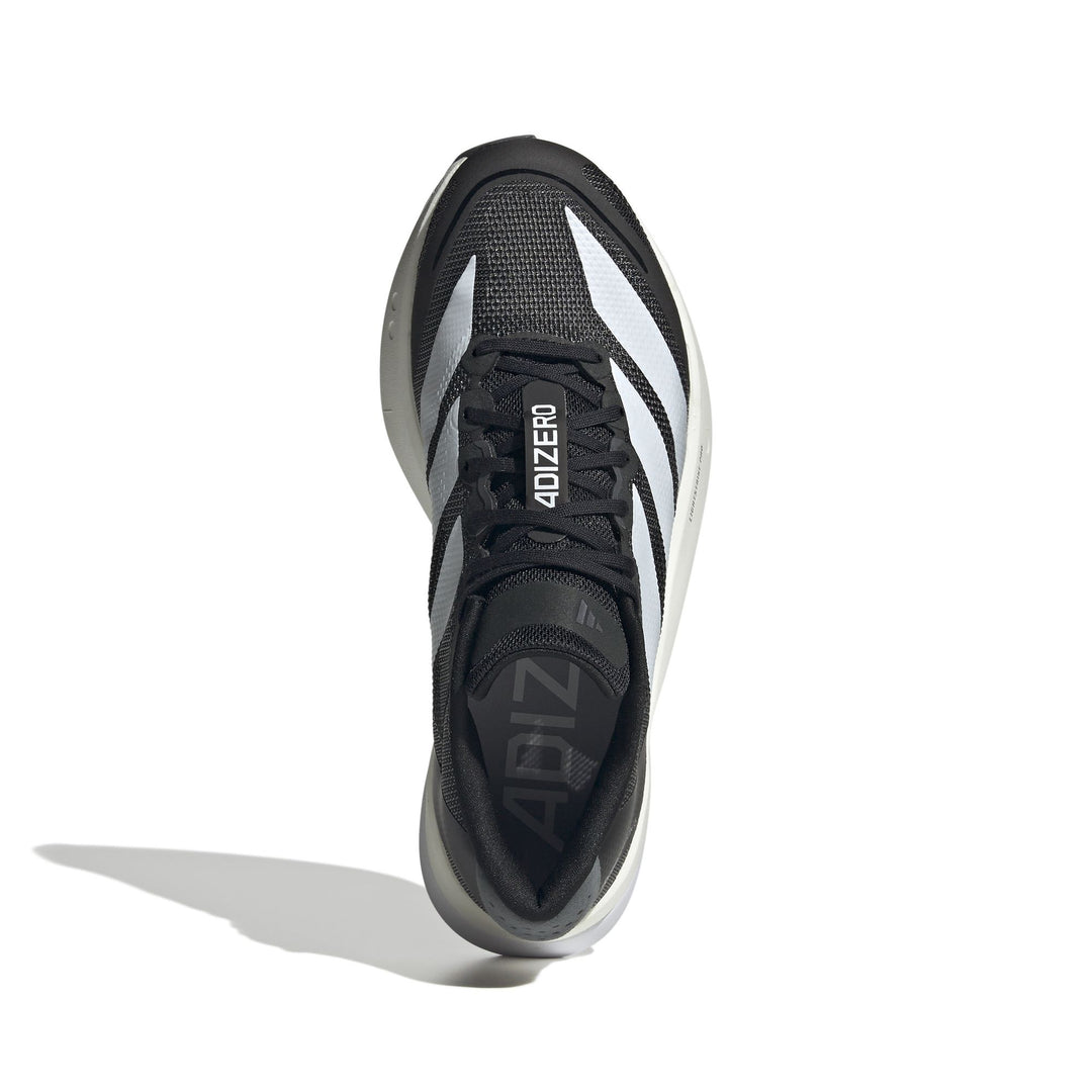 adidas Adizero Boston 13 W - cblack/ftwwht/grefiv