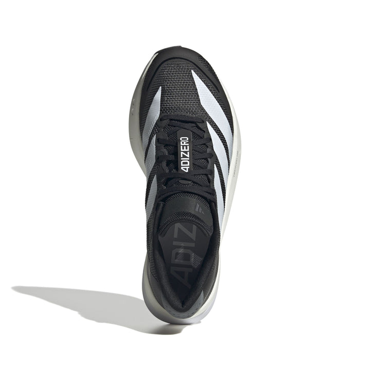 adidas Adizero Boston 13 W - cblack/ftwwht/grefiv