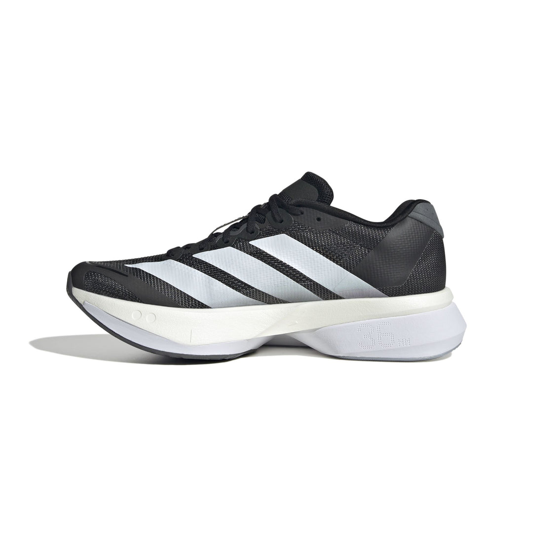 adidas Adizero Boston 13 W - cblack/ftwwht/grefiv