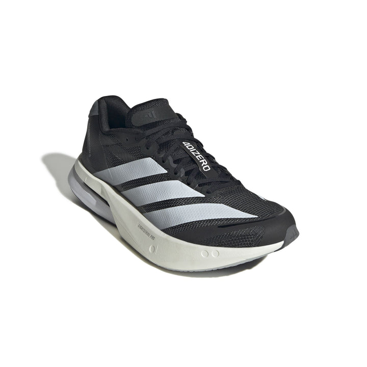 adidas Adizero Boston 13 W - cblack/ftwwht/grefiv