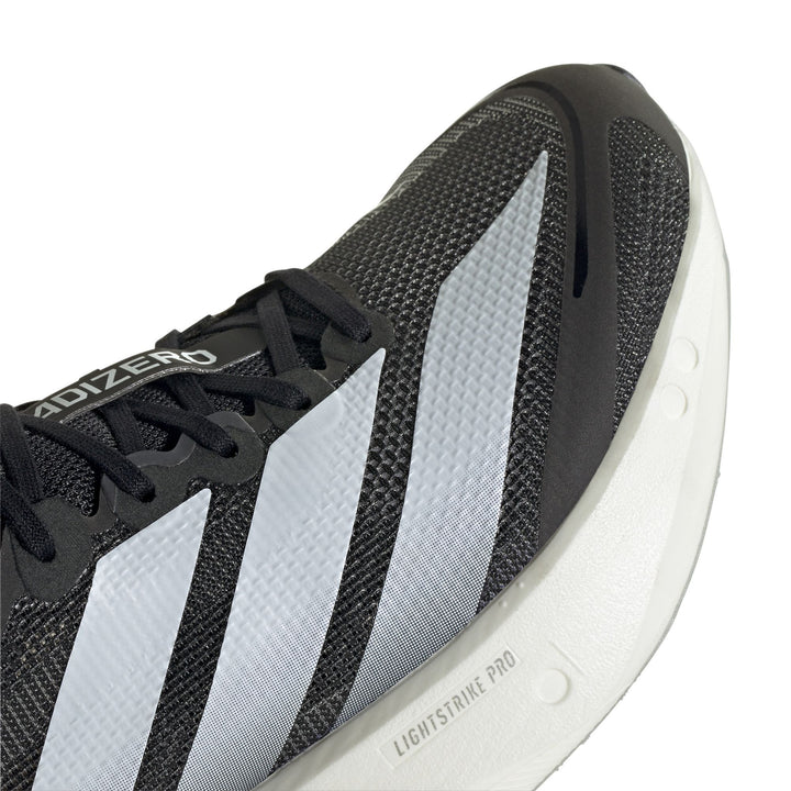 adidas Adizero Boston 13 W - cblack/ftwwht/grefiv
