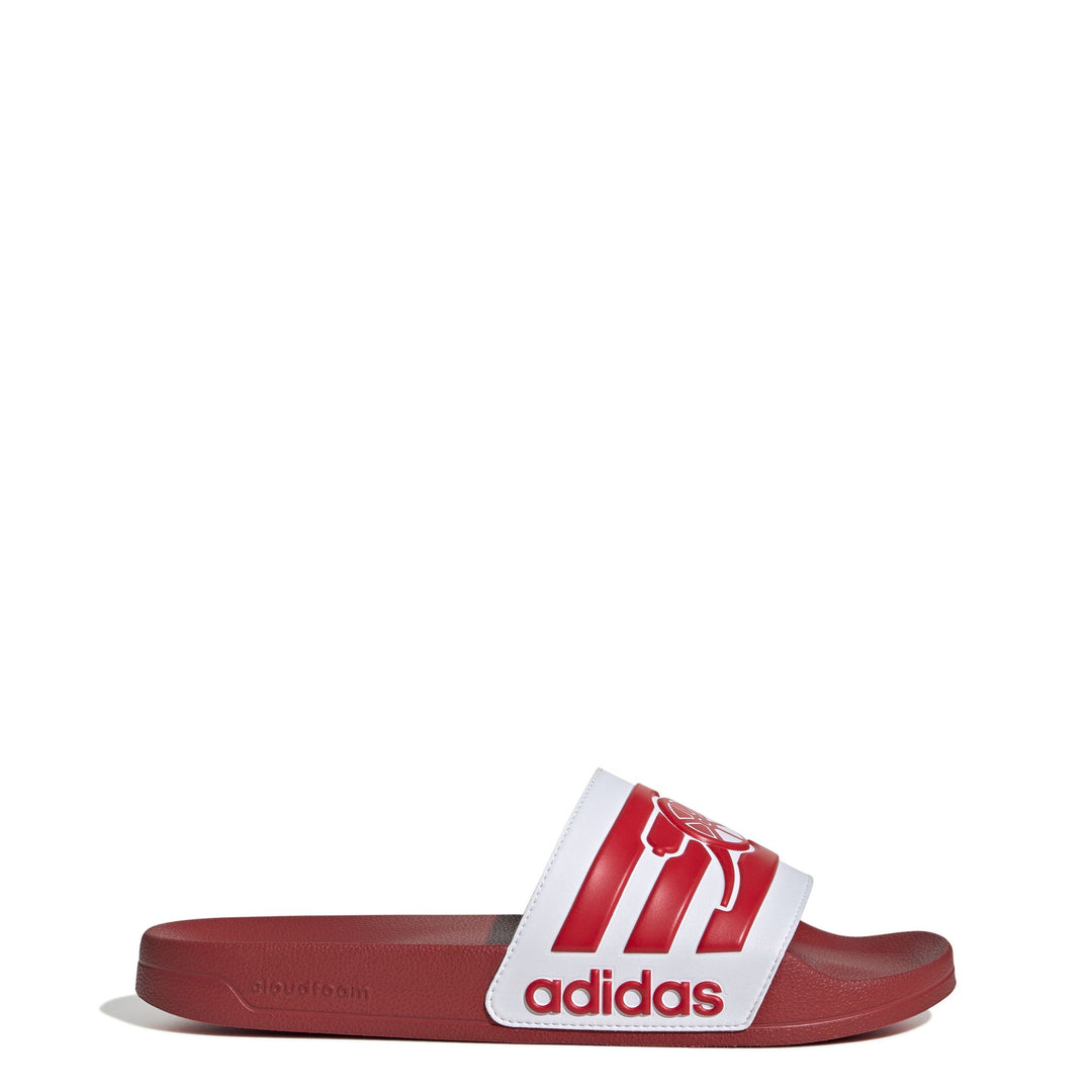 adidas Adilette Shower Arsenal - powred/betsca/ftwwht