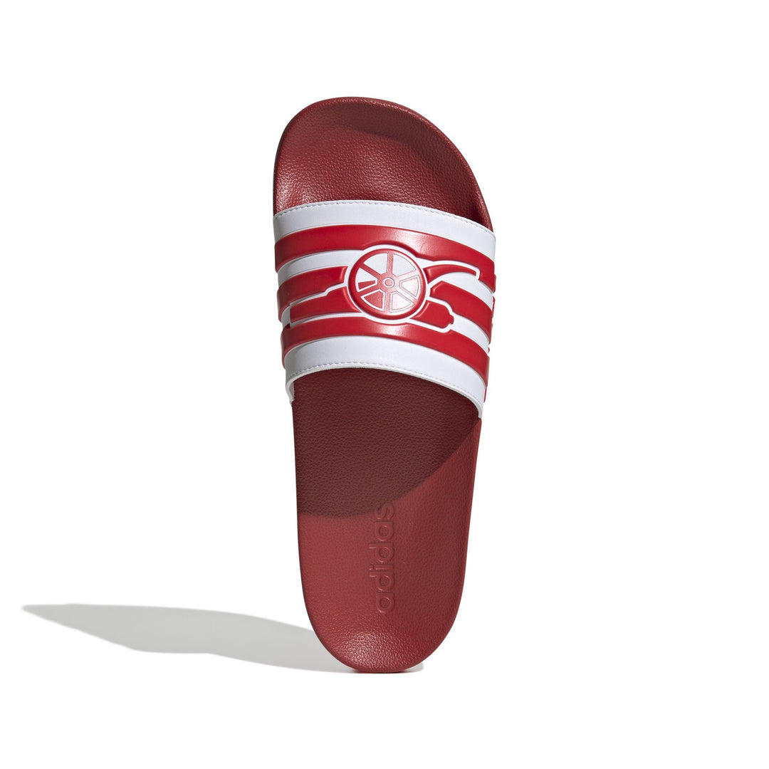 adidas Adilette Shower Arsenal - powred/betsca/ftwwht