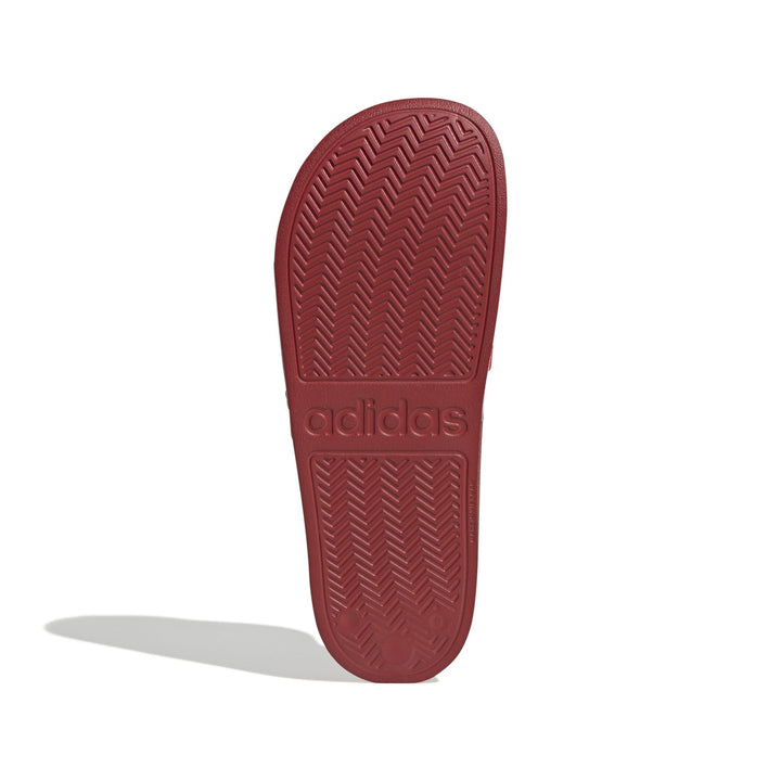 adidas Adilette Shower Arsenal - powred/betsca/ftwwht