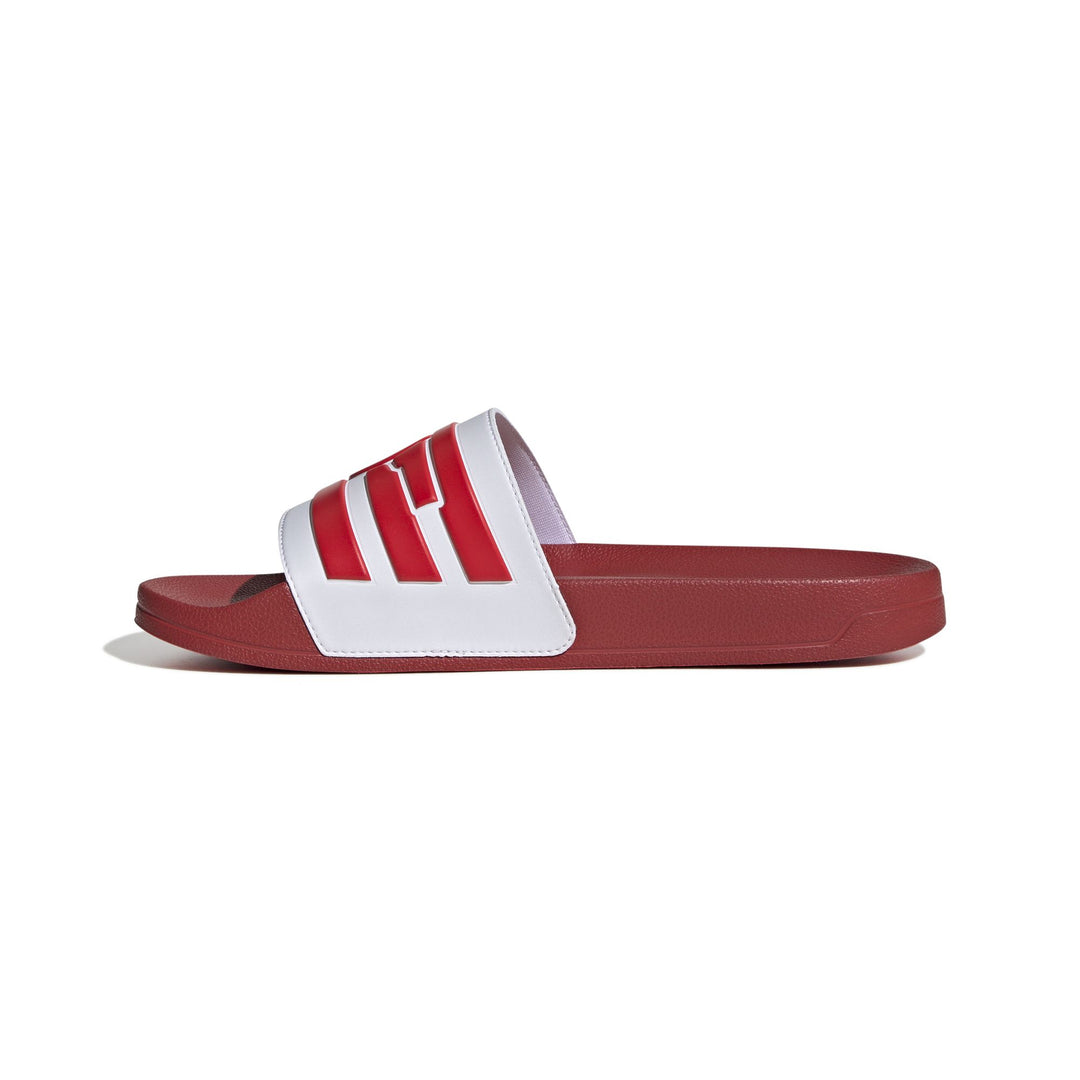 adidas Adilette Shower Arsenal - powred/betsca/ftwwht