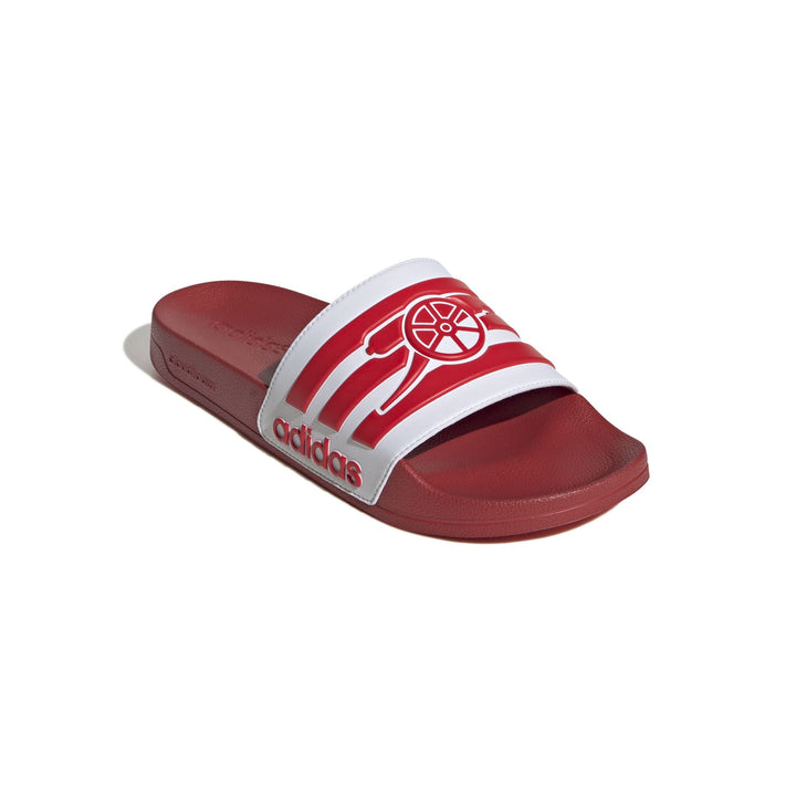 adidas Adilette Shower Arsenal - powred/betsca/ftwwht
