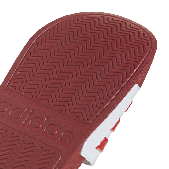 adidas Adilette Shower Arsenal - powred/betsca/ftwwht