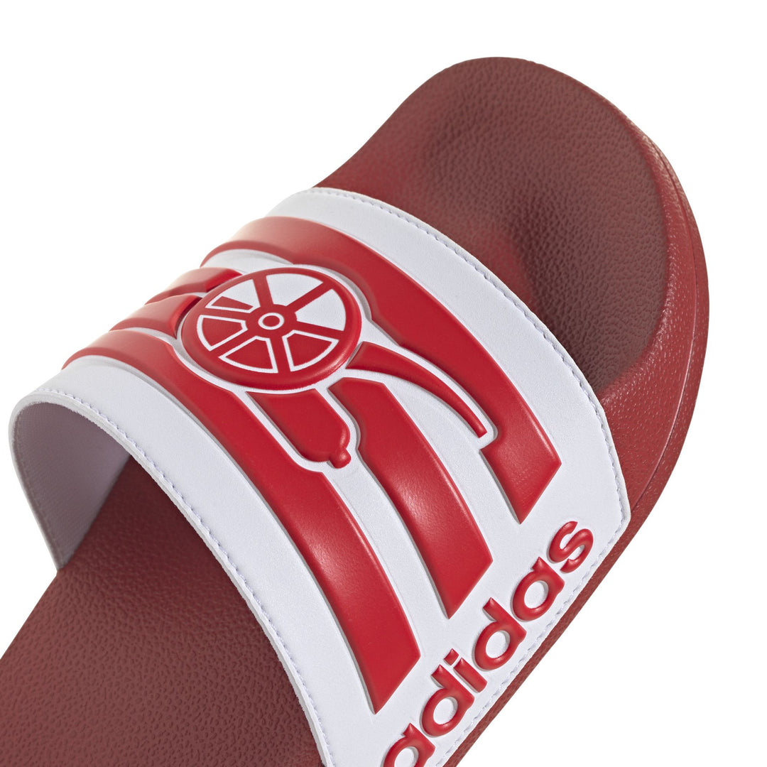 adidas Adilette Shower Arsenal - powred/betsca/ftwwht