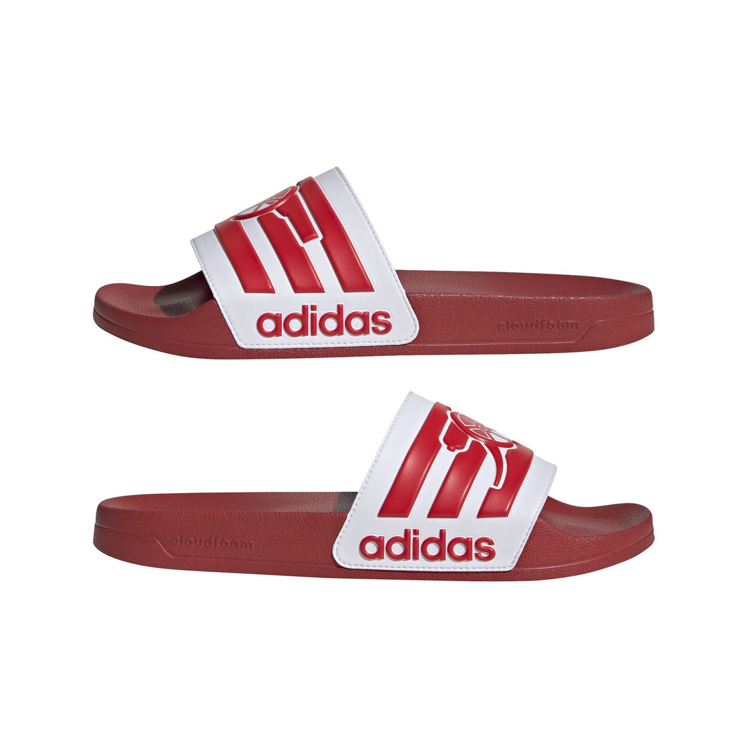 adidas Adilette Shower Arsenal - powred/betsca/ftwwht