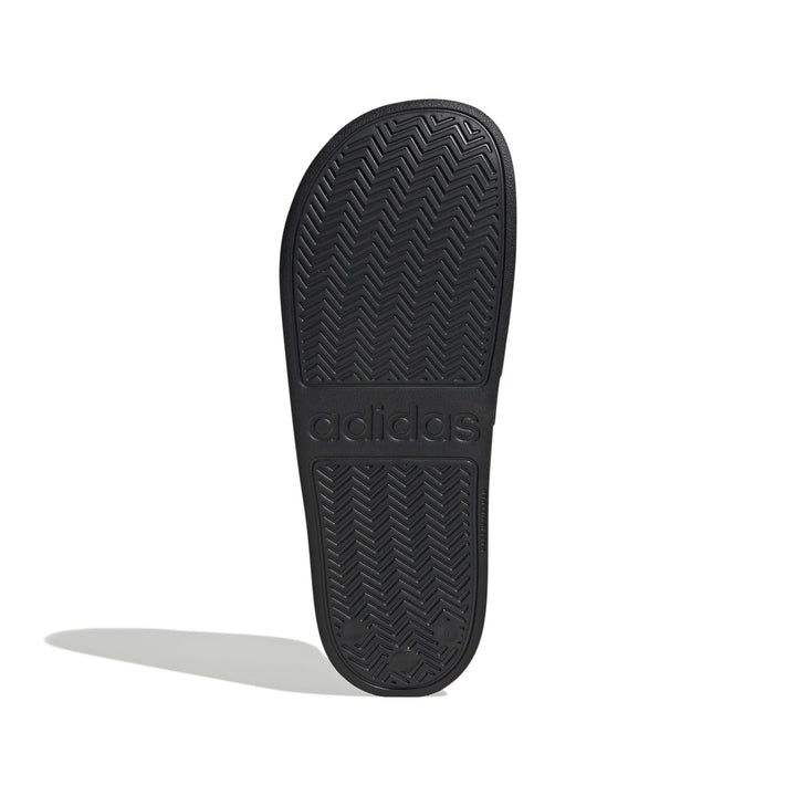 adidas Adilette Shower Man Utd - cblack/supcol/ftwwht