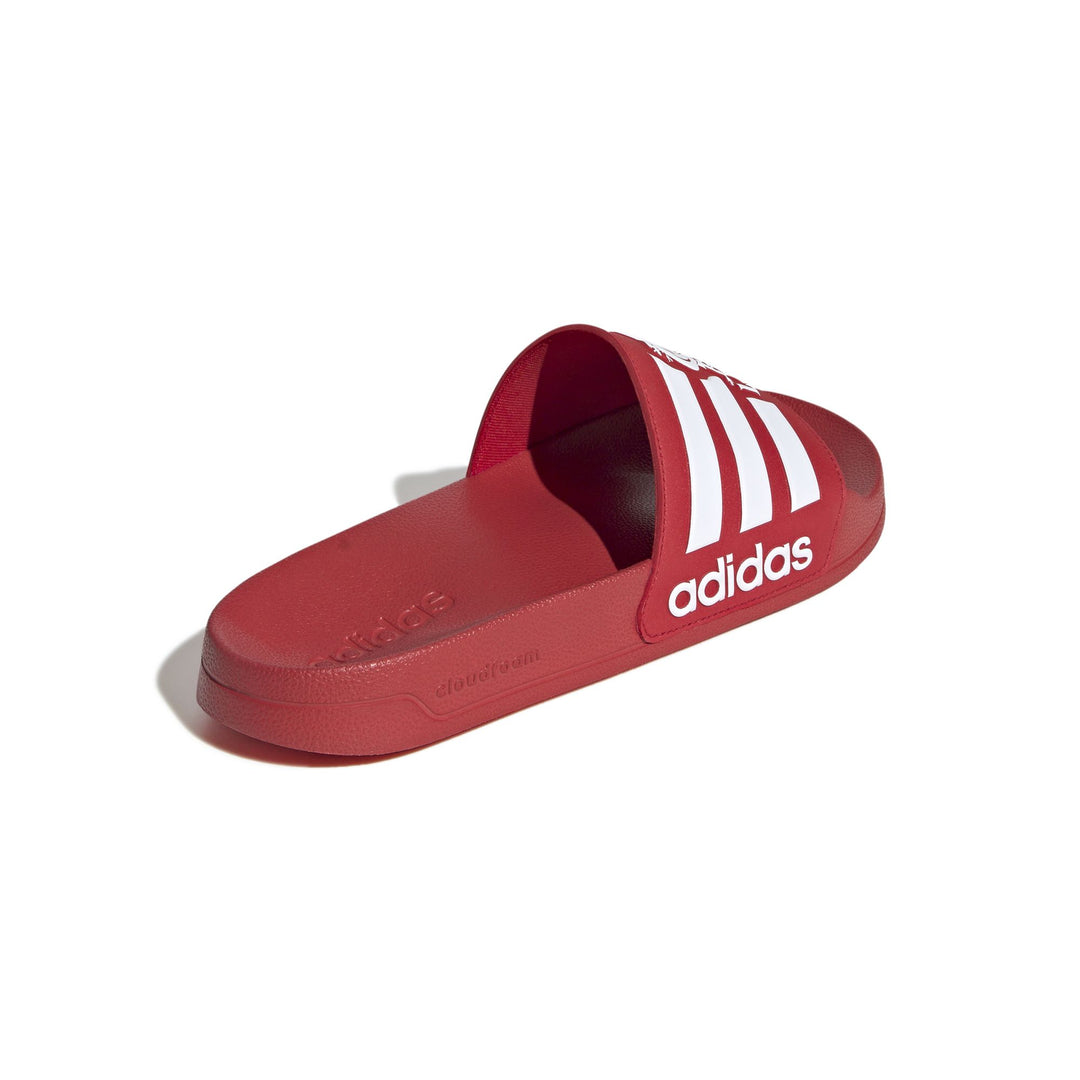 adidas Adilette Shower Liverpool - supcol/ftwwht/supcol