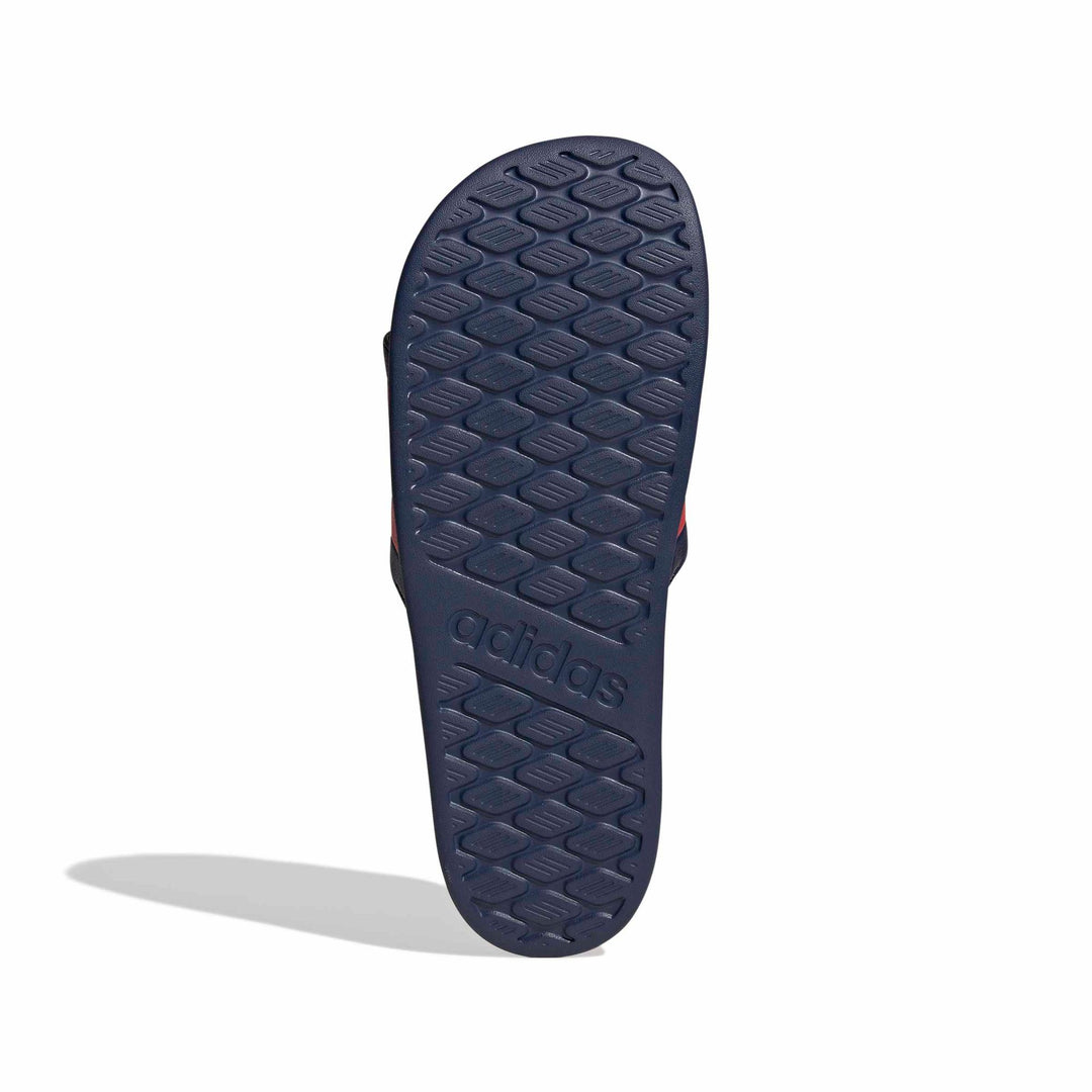adidas Adilette Cmft Fef - dkblue/vivred/creyel