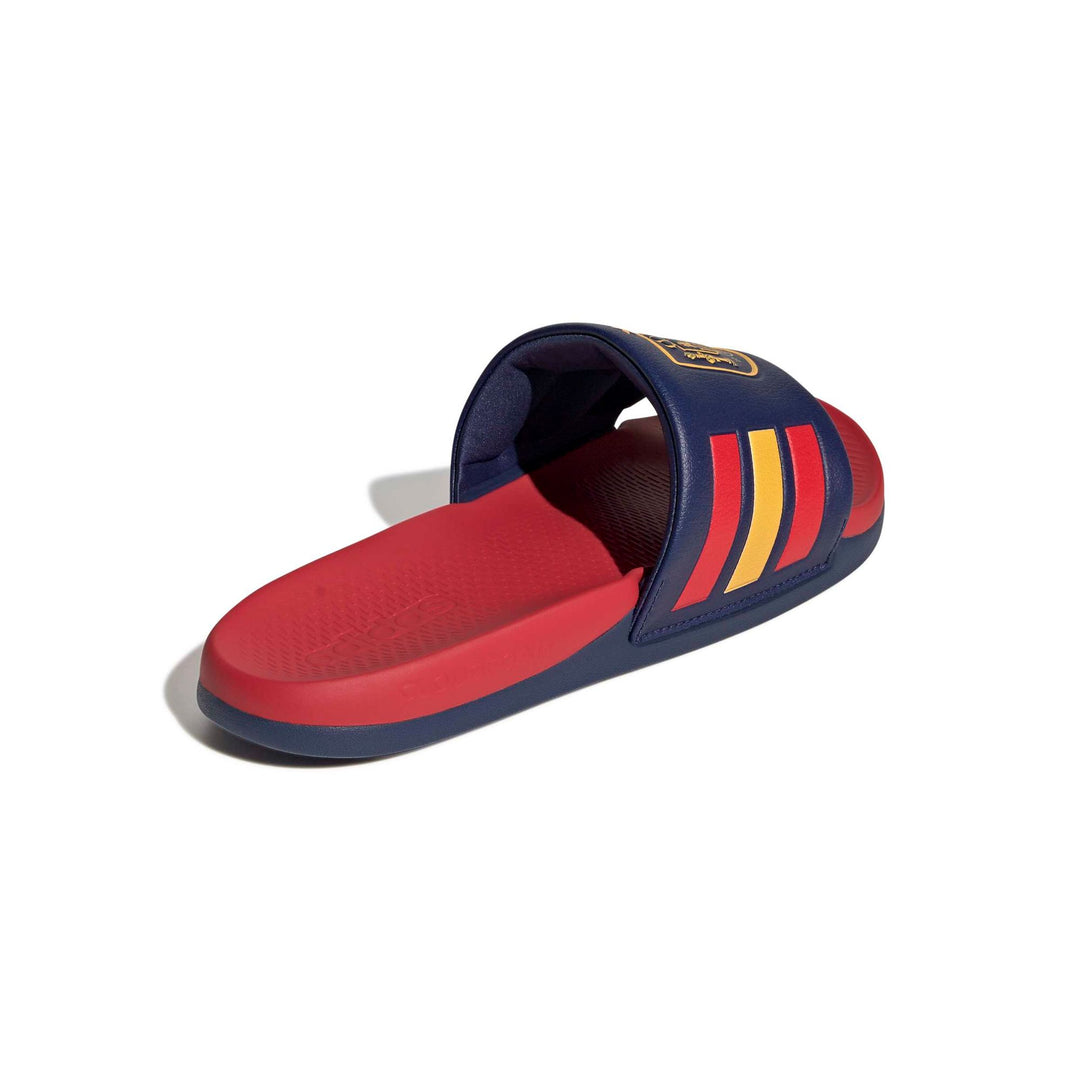adidas Adilette Cmft Fef - dkblue/vivred/creyel